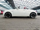 Daihatsu Copen JAPOŃSKI KABRIOLET ROADSTER Tylko 65 TysKm Biała Perła Skóra+Klima - 9