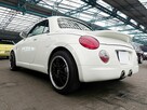 Daihatsu Copen JAPOŃSKI KABRIOLET ROADSTER Tylko 65 TysKm Biała Perła Skóra+Klima - 15