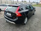Volvo V60 Niemcy Dobrze wyposażone - 3