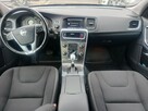 Volvo V60 Niemcy Dobrze wyposażone - 5
