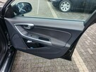 Volvo V60 Niemcy Dobrze wyposażone - 9