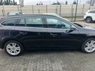 Volvo V60 Niemcy Dobrze wyposażone - 10