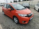 Honda Jazz Super wyposażenie - 2