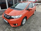 Honda Jazz Super wyposażenie - 14