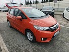 Honda Jazz Super wyposażenie - 16