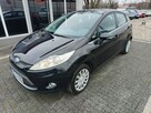Ford Fiesta Ślicznotka Titanium mały przebieg - 1