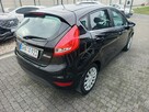 Ford Fiesta Ślicznotka Titanium mały przebieg - 3