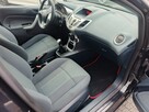 Ford Fiesta Ślicznotka Titanium mały przebieg - 7