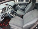 Ford Fiesta Ślicznotka Titanium mały przebieg - 9