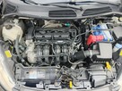 Ford Fiesta Ślicznotka Titanium mały przebieg - 11
