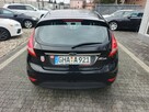 Ford Fiesta Ślicznotka Titanium mały przebieg - 12
