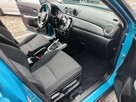 Suzuki Vitara Śliczna Kamera Grzane Fotele Sprowadzona - 10