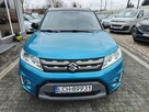 Suzuki Vitara Śliczna Kamera Grzane Fotele Sprowadzona - 16