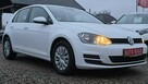 Volkswagen Golf Mały Przebieg climatronic - 3