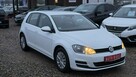 Volkswagen Golf Mały Przebieg climatronic - 4