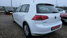 Volkswagen Golf Mały Przebieg climatronic - 8