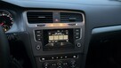 Volkswagen Golf Mały Przebieg climatronic - 14