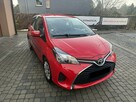 Toyota Yaris 1,3 99KM  Klimatyzacja - 3