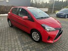 Toyota Yaris 1,3 99KM  Klimatyzacja - 4