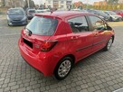 Toyota Yaris 1,3 99KM  Klimatyzacja - 6