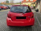 Toyota Yaris 1,3 99KM  Klimatyzacja - 8