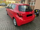 Toyota Yaris 1,3 99KM  Klimatyzacja - 9