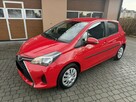 Toyota Yaris 1,3 99KM  Klimatyzacja - 12