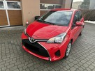 Toyota Yaris 1,3 99KM  Klimatyzacja - 13