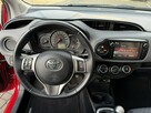 Toyota Yaris 1,3 99KM  Klimatyzacja - 15