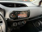 Toyota Yaris 1,3 99KM  Klimatyzacja - 16