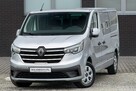 Renault Trafic 8 Osób 2.0 150 KM Bogate Wyposażenie 2024r.