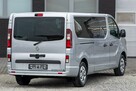 Renault Trafic 8 Osób 2.0 150 KM Bogate Wyposażenie 2024r. - 2