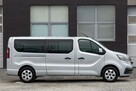 Renault Trafic 8 Osób 2.0 150 KM Bogate Wyposażenie 2024r. - 3