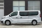 Renault Trafic 8 Osób 2.0 150 KM Bogate Wyposażenie 2024r. - 4