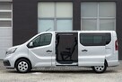 Renault Trafic 8 Osób 2.0 150 KM Bogate Wyposażenie 2024r. - 5