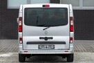 Renault Trafic 8 Osób 2.0 150 KM Bogate Wyposażenie 2024r. - 6