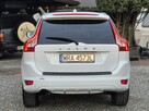 Volvo XC 60 2.0D 163KM, Summum, Stan Perfekcyjny, Org. Lakier, Full Serwis - 8