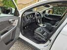 Volvo XC 60 2.0D 163KM, Summum, Stan Perfekcyjny, Org. Lakier, Full Serwis - 9
