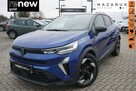 Renault Captur 1.3TCe 160KM Techno EDC AUT f.II salon I właściciel f.VAT gwarancja