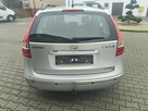Hyundai i30 1,6crdi Hak.Parktronic.Klimatyzacja.EL.szyby x4.kredyt.OKAZJA - 8