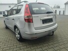Hyundai i30 1,6crdi Hak.Parktronic.Klimatyzacja.EL.szyby x4.kredyt.OKAZJA - 9