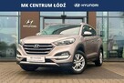 Hyundai Tucson 1.6GDi 132KM Comfort Navi Salon Polska Zadbany VAT-Marża