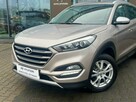 Hyundai Tucson 1.6GDi 132KM Comfort Navi Salon Polska Zadbany VAT-Marża - 2