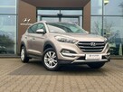 Hyundai Tucson 1.6GDi 132KM Comfort Navi Salon Polska Zadbany VAT-Marża - 3