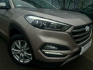 Hyundai Tucson 1.6GDi 132KM Comfort Navi Salon Polska Zadbany VAT-Marża - 4