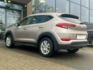 Hyundai Tucson 1.6GDi 132KM Comfort Navi Salon Polska Zadbany VAT-Marża - 5