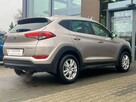 Hyundai Tucson 1.6GDi 132KM Comfort Navi Salon Polska Zadbany VAT-Marża - 6