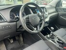 Hyundai Tucson 1.6GDi 132KM Comfort Navi Salon Polska Zadbany VAT-Marża - 7