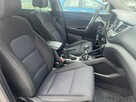 Hyundai Tucson 1.6GDi 132KM Comfort Navi Salon Polska Zadbany VAT-Marża - 9