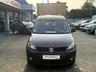 Volkswagen Caddy Niski Przebieg, Nowy rozrząd, Gwarancja - 2